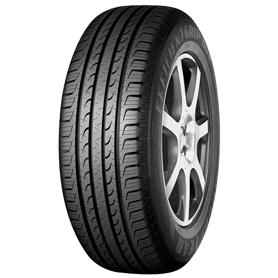 ยาง Goodyear EFFICIENT GRIP SUV 107T ขนาด 265/50R20