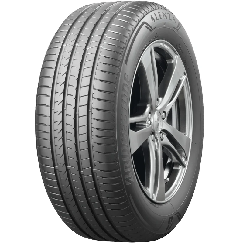 ยาง Bridgestone ALENZA001 109Y ขนาด 285/40R21