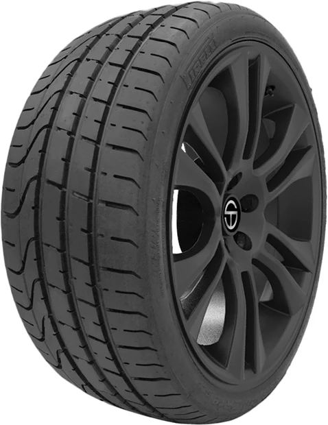 ยาง Pirelli PZERO PZ5 107Y MO ขนาด 275/45R21