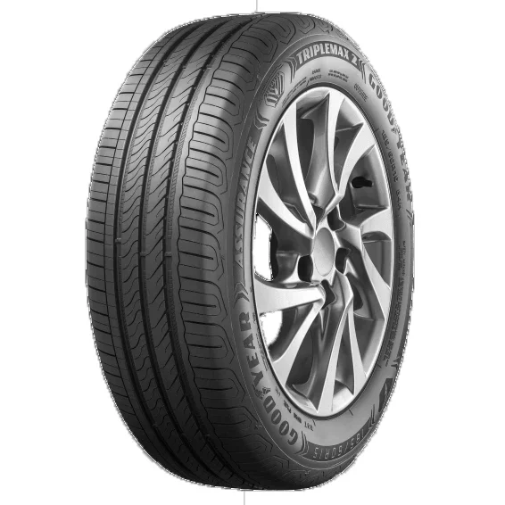 ยาง Goodyear ASSURANCE TRIPLEMAX2 98V ขนาด 225/55R18