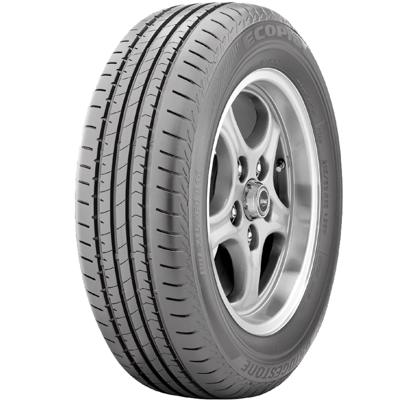 ยาง Bridgestone ECOPIA EP300 94V ขนาด 215/55R17